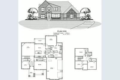 441 Paradise Ridge Drive, Waxahachie, TX 75167 - Photo 39