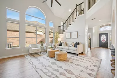 2263 Fawn Mist, Frisco, TX 75034 - Photo 5