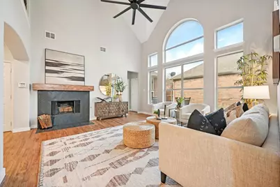 2263 Fawn Mist, Frisco, TX 75034 - Photo 7