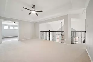 2263 Fawn Mist, Frisco, TX 75034 - Photo 29