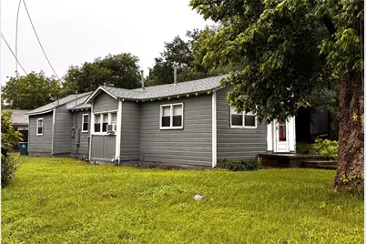 2931 S Barrett Avenue, Denison, TX 75020 - Photo 1