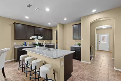 5405 Sea Cove Lane, Denton, TX 76208 - Photo 3