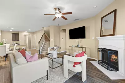 5405 Sea Cove Lane, Denton, TX 76208 - Photo 9