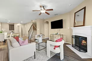 5405 Sea Cove Ln, Denton, TX 76208 - Photo 9