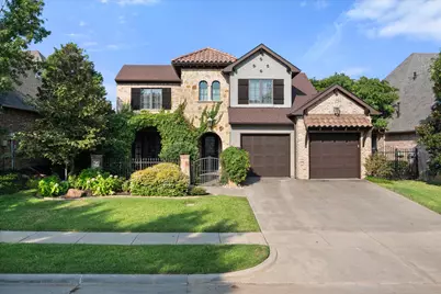 920 Nottingham Road, Keller, TX 76248 - Photo 1