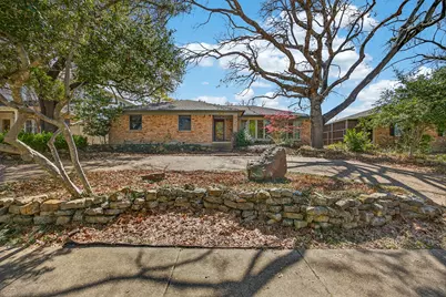 9846 Crestwick Drive, Dallas, TX 75238 - Photo 1