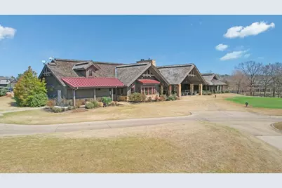 192 Dove Canyon Drive, Gordonville, TX 76245 - Photo 35