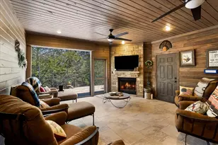 192 Dove Canyon Dr, Gordonville, TX 76245 - Photo 27