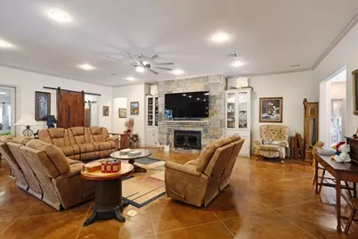 192 Dove Canyon Drive, Gordonville, TX 76245 - Photo 9