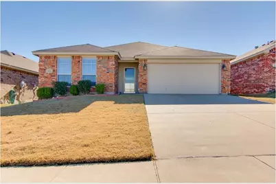 9117 Nathan Drive, White Settlement, TX 76108 - Photo 3