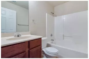 9117 Nathan Dr, White Settlement, TX 76108 - Photo 7