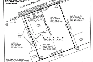 416 W Palestine Ave Ave, Palestine, TX 75801 - Photo 23