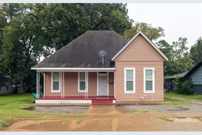 416 W Palestine Ave Avenue, Palestine, TX 75801 - Photo 1