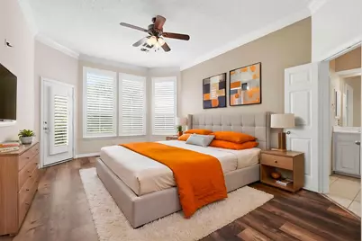 3013 Creek Haven Drive, Highland Village, TX 75077 - Photo 17