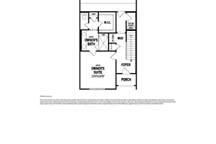 8127 Challenger Ln, Frisco, TX 75034 - Photo 27