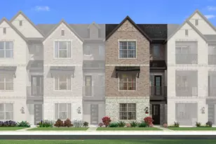 8127 Challenger Ln, Frisco, TX 75034 - Photo 1