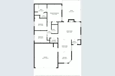 8305 Liberty Lane, Rowlett, TX 75089 - Photo 39