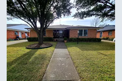 11040 Wyatt Street, Dallas, TX 75218 - Photo 1