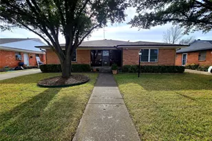 11040 Wyatt St, Dallas, TX 75218 - Photo 1
