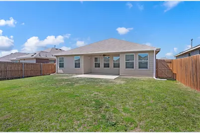 813 Amberwood Court, Fort Worth, TX 76052 - Photo 23