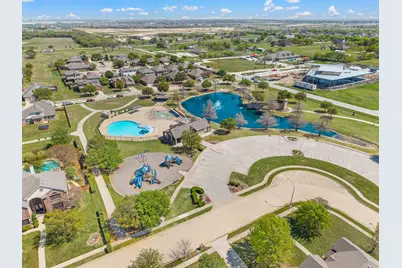 813 Amberwood Court, Fort Worth, TX 76052 - Photo 27