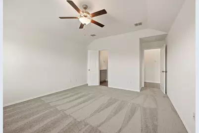 813 Amberwood Court, Fort Worth, TX 76052 - Photo 19