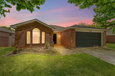 2408 Castle Ridge Drive, McKinney, TX 75071 - Photo 25
