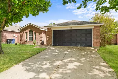 2408 Castle Ridge Drive, McKinney, TX 75071 - Photo 27