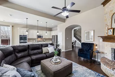 6825 San Juan Trail, McKinney, TX 75070 - Photo 7