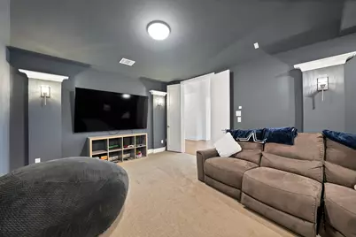 140 Southern Hills Drive, Prosper, TX 75078 - Photo 7