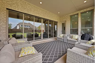 140 Southern Hills Drive, Prosper, TX 75078 - Photo 35