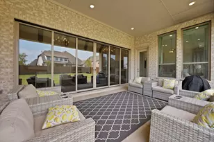 140 Southern Hills Dr, Prosper, TX 75078 - Photo 35