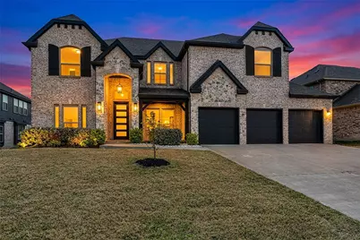 4406 Estuary Circle, Garland, TX 75043 - Photo 1
