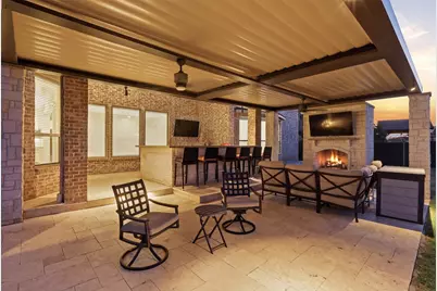 3604 Fletcher Court, Flower Mound, TX 75022 - Photo 35