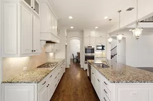 3604 Fletcher Ct, Flower Mound, TX 75022 - Photo 5