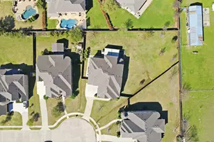 3604 Fletcher Ct, Flower Mound, TX 75022 - Photo 39