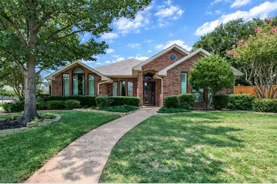 1500 Mission Hills Lane, Corinth, TX 76210 - Photo 1