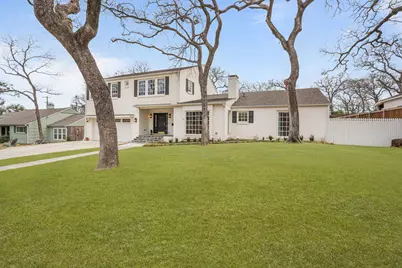 508 N Bailey Avenue, Fort Worth, TX 76107 - Photo 3