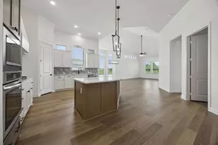 5013 Valley View Dr, Joshua, TX 76058 - Photo 9