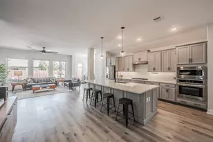 7545 Winterbloom Wy, Fort Worth, TX 76123 - Photo 5