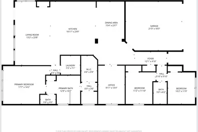 7545 Winterbloom Way, Fort Worth, TX 76123 - Photo 39