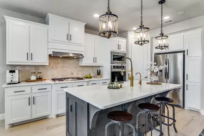 13613 Marys Ridge Road, Fort Worth, TX 76008 - Photo 13