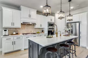 13613 Marys Ridge Rd, Fort Worth, TX 76008 - Photo 13