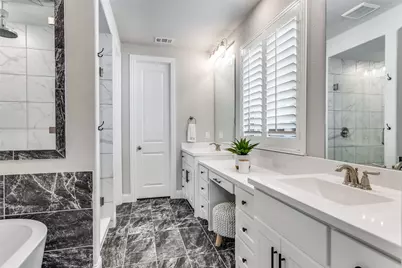 13613 Marys Ridge Road, Fort Worth, TX 76008 - Photo 17