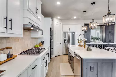 13613 Marys Ridge Road, Fort Worth, TX 76008 - Photo 11