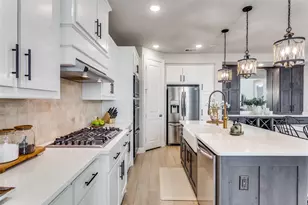 13613 Marys Ridge Rd, Fort Worth, TX 76008 - Photo 11