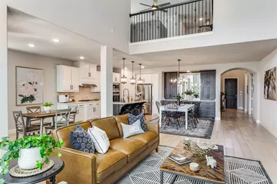 13613 Marys Ridge Road, Fort Worth, TX 76008 - Photo 9