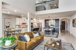 13613 Marys Ridge Rd, Fort Worth, TX 76008 - Photo 9