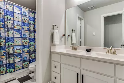 13613 Marys Ridge Road, Fort Worth, TX 76008 - Photo 23