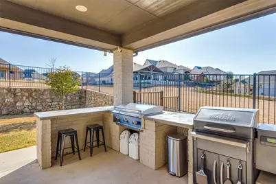 13613 Marys Ridge Road, Fort Worth, TX 76008 - Photo 25